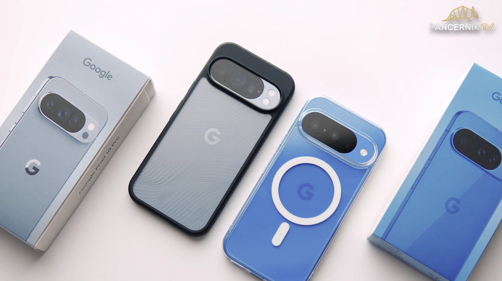 Recenzja Google Pixel 10 i 10: smartfony dla bogatego ludu